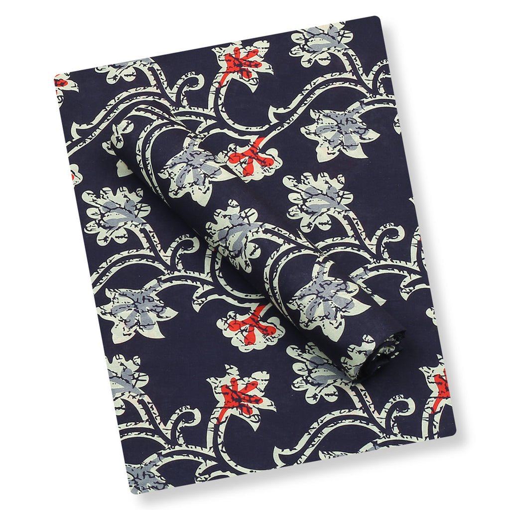 Mystic Vine Lawn 2pc