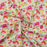 FloweryWeft Khaddar 2PC