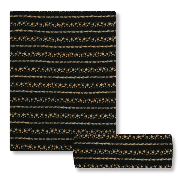 Amber Noir Linen 2pc