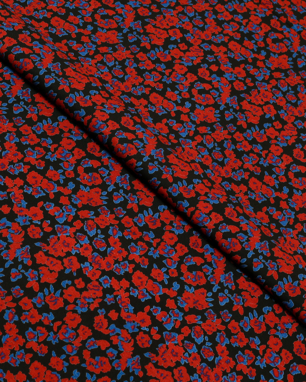 Vermilion Floral Marina 2 Piece