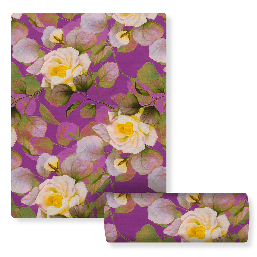 Dream Petal Lawn 2pc