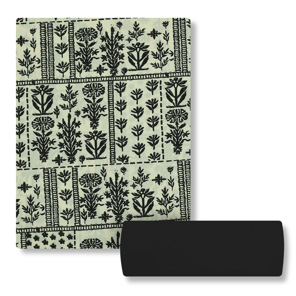 Midnight Garden Lawn 2pc
