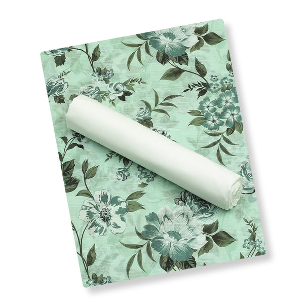 Soft Loom Lawn 2pc