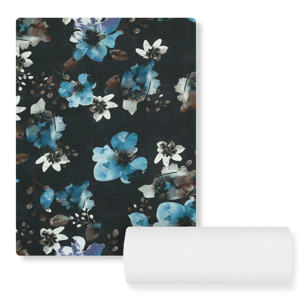 Ocean Mist Lawn 2pc