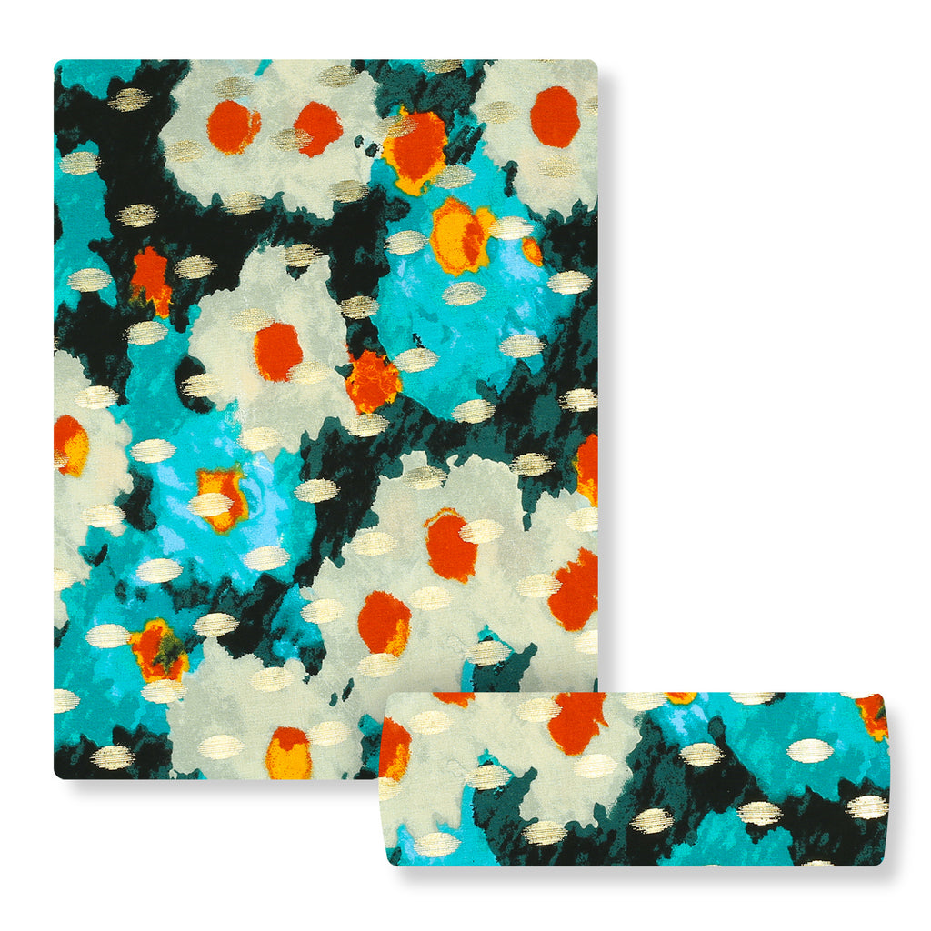 Sunlit Splash Linen 2pc