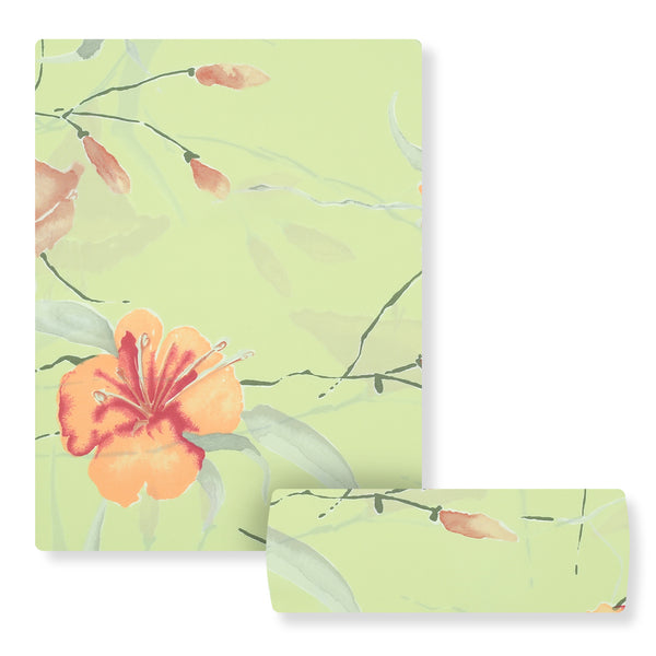 Lunaria Silk 2pc