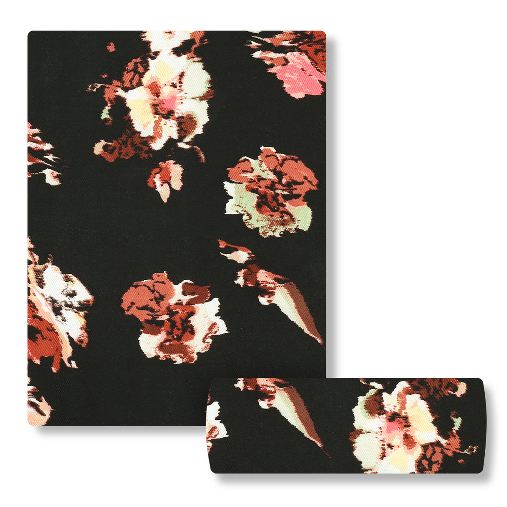 Burnt Rose Marina 2pc