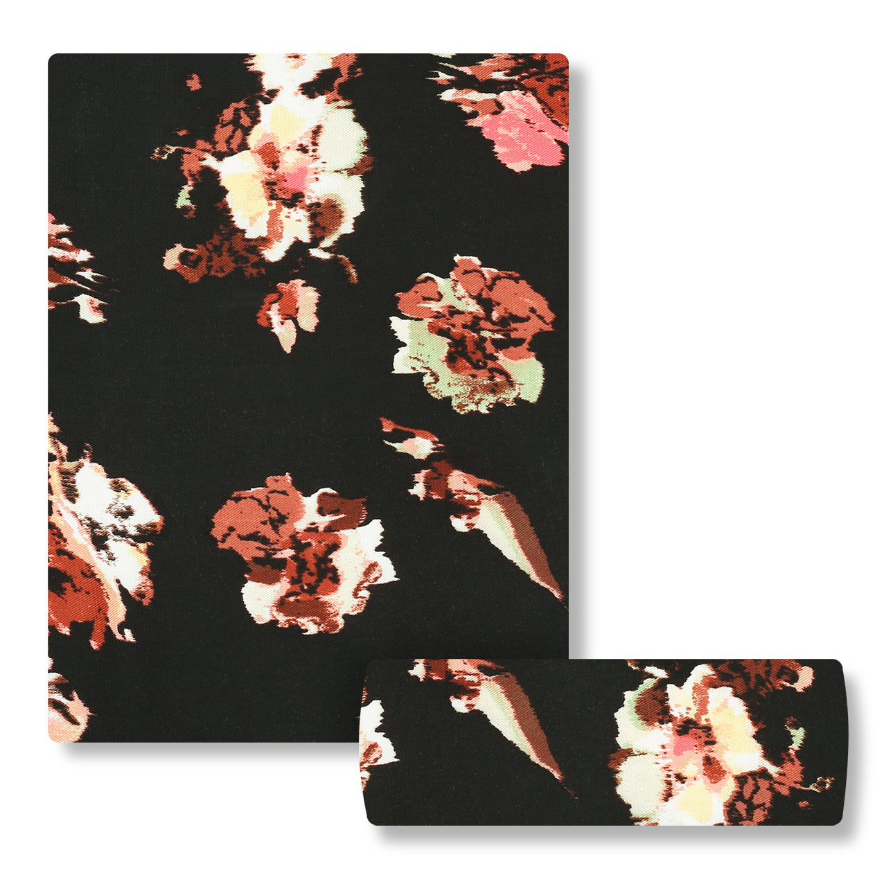 Burnt Rose Marina 2pc