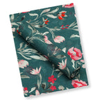 Tropical Teal Lawn 2pc