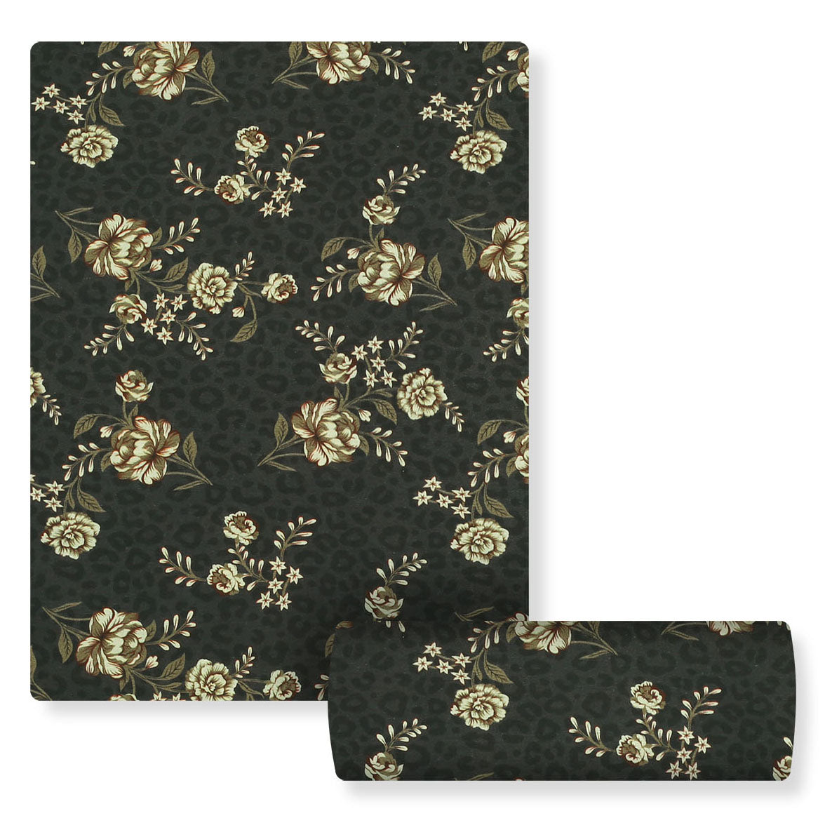 Black Pearl Lawn 2pc