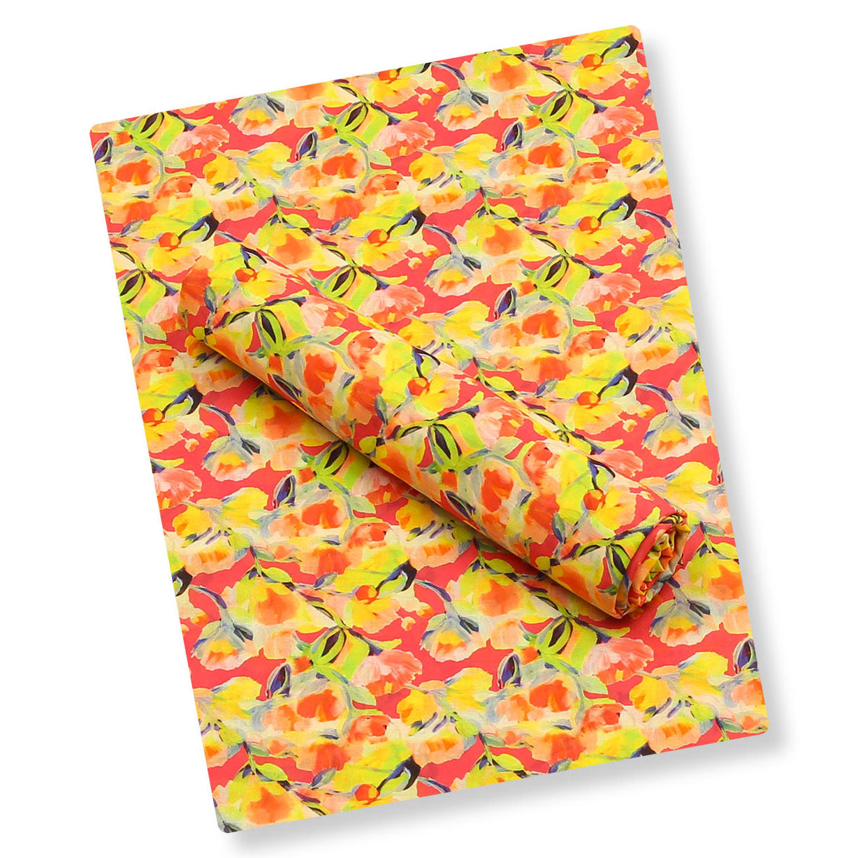 Sunlit Blossom Lawn 2pc