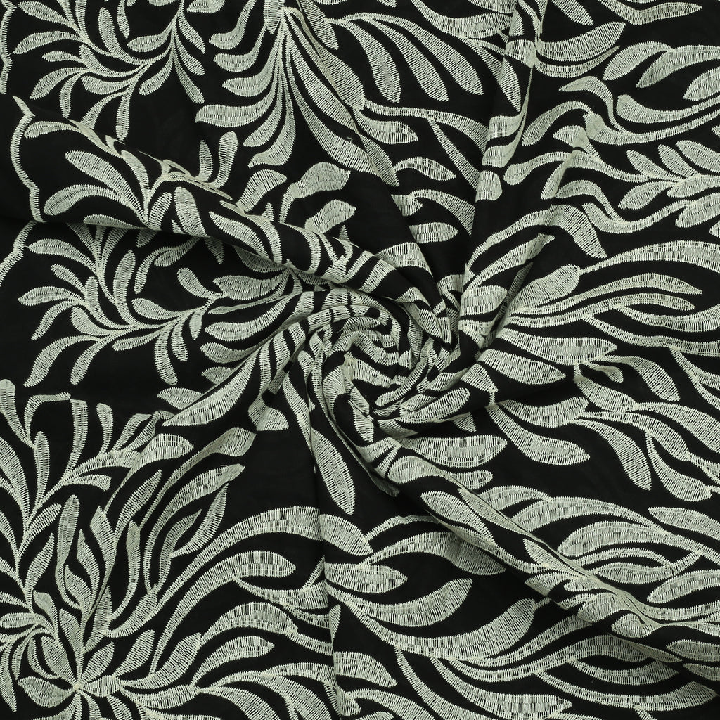 Black Canvas Chicken Shirt