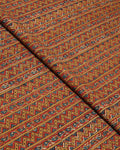 Folkstripe Linen 2 Piece