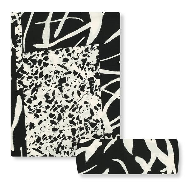 Ocean Petal Linen 2pc