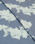 Vapor Blue Linen 2 Piece