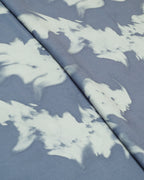 Vapor Blue Linen 2 Piece