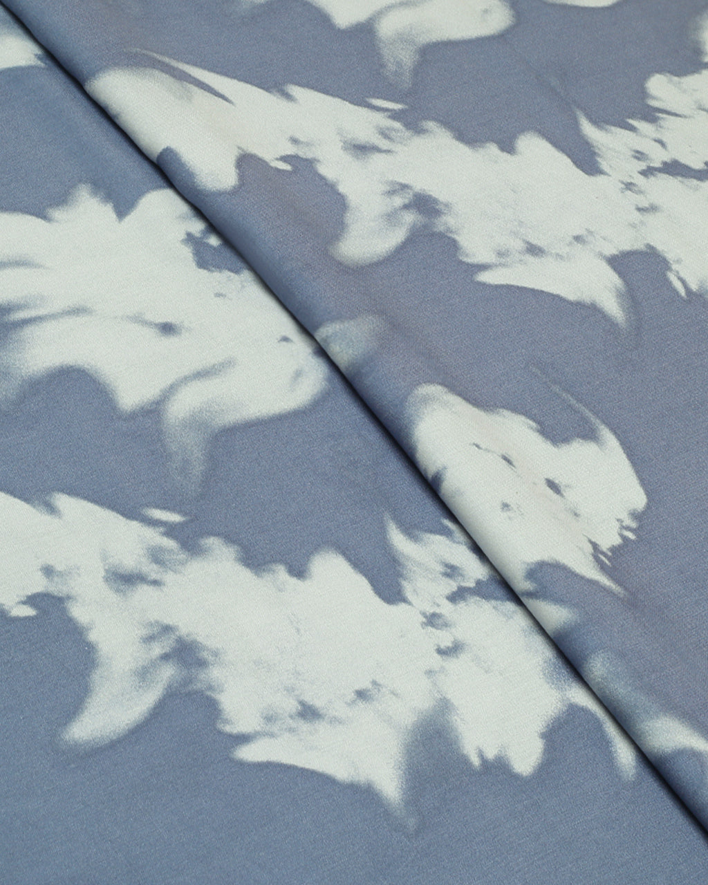 Vapor Blue Linen 2 Piece