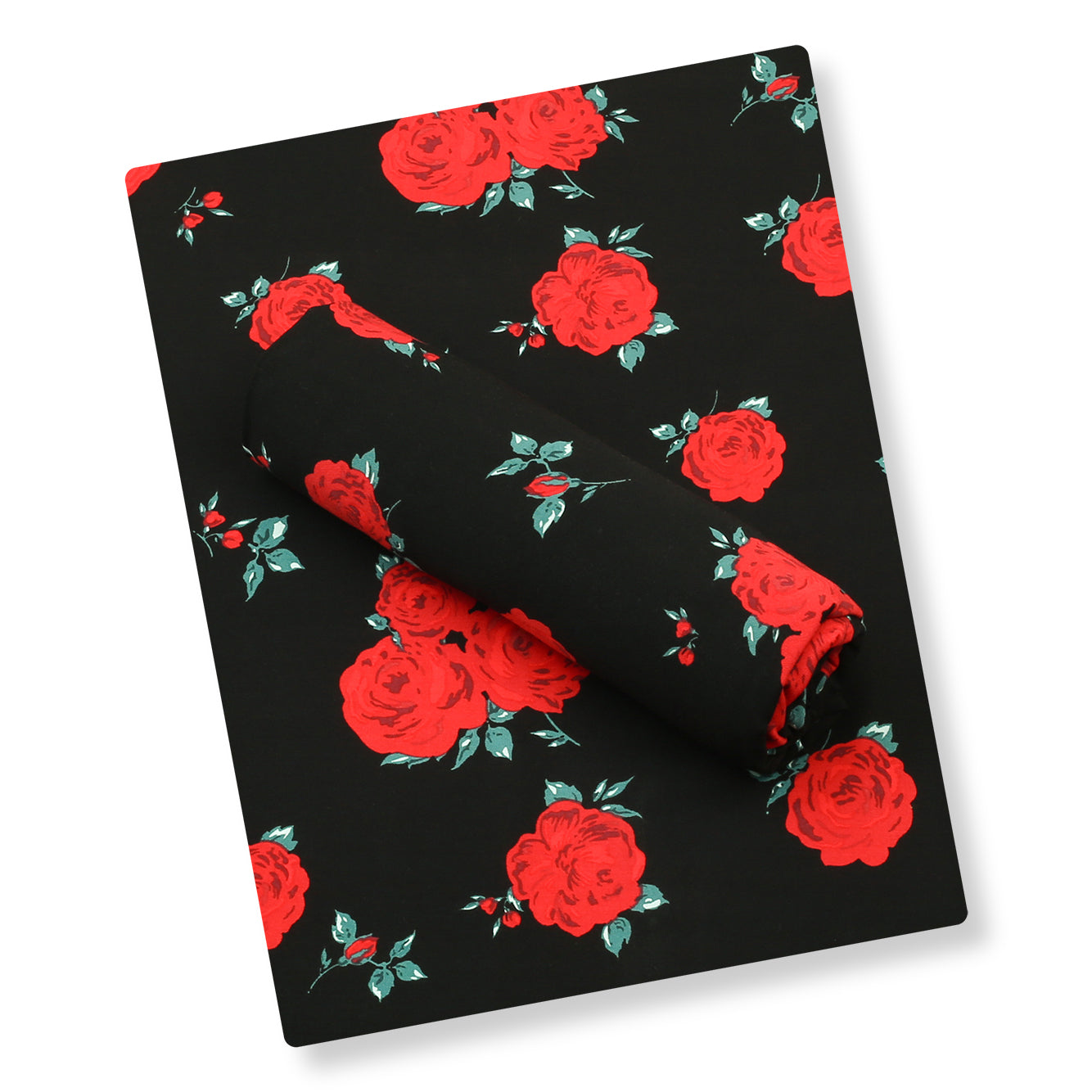 Scarlet Bloom Marina 2pc