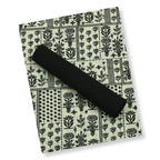 Midnight Garden Lawn 2pc