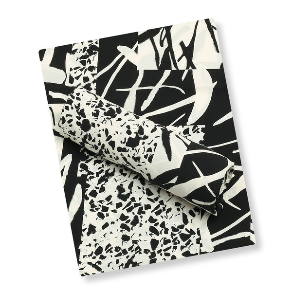 Ocean Petal Linen 2pc