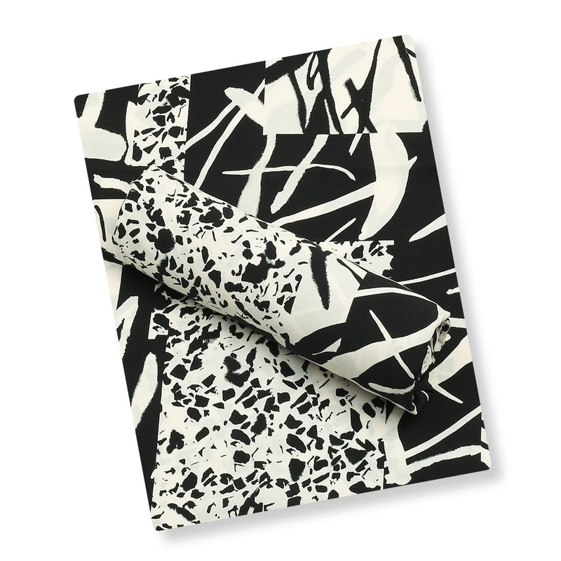 Ocean Petal Linen 2pc