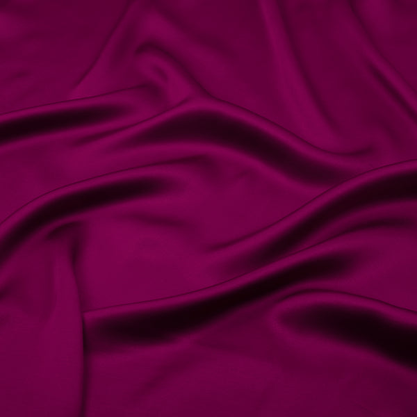 Satin Glow Silk
