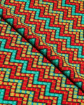 Fiery Teal Marina 2 Piece