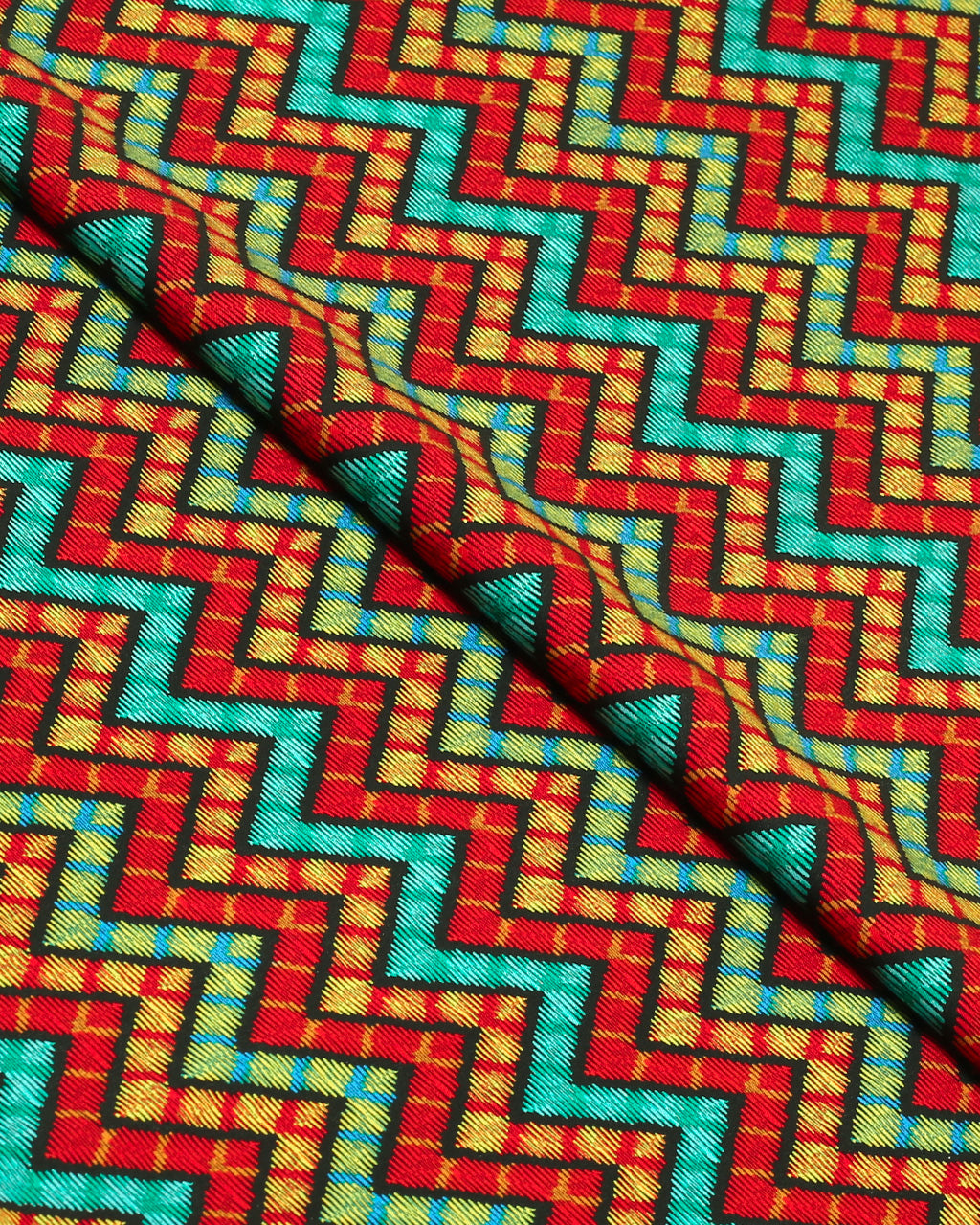 Fiery Teal Marina 2 Piece