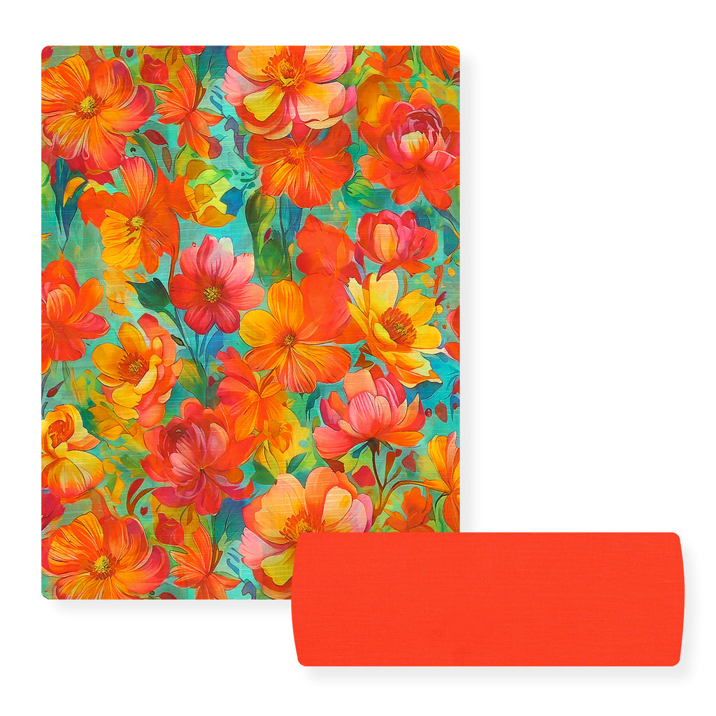 Soft Beauty Lawn 2pc