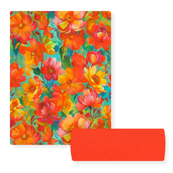Soft Beauty Lawn 2pc