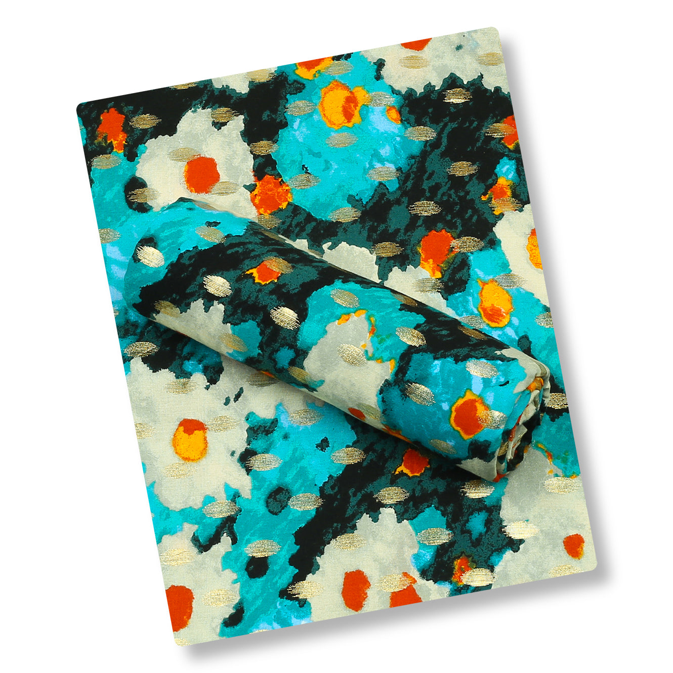 Sunlit Splash Linen 2pc