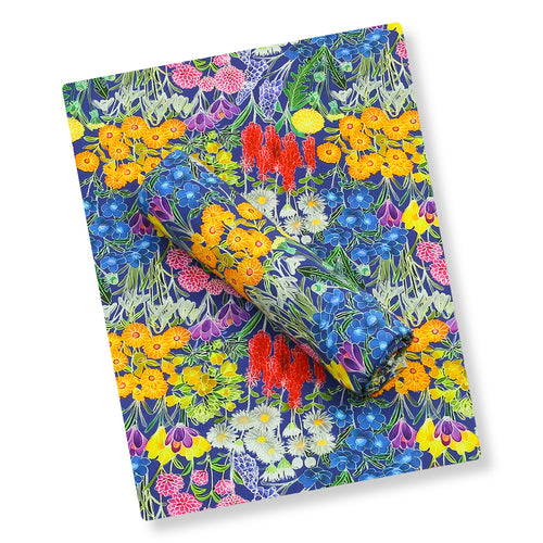 Colorburst Linen 2pc