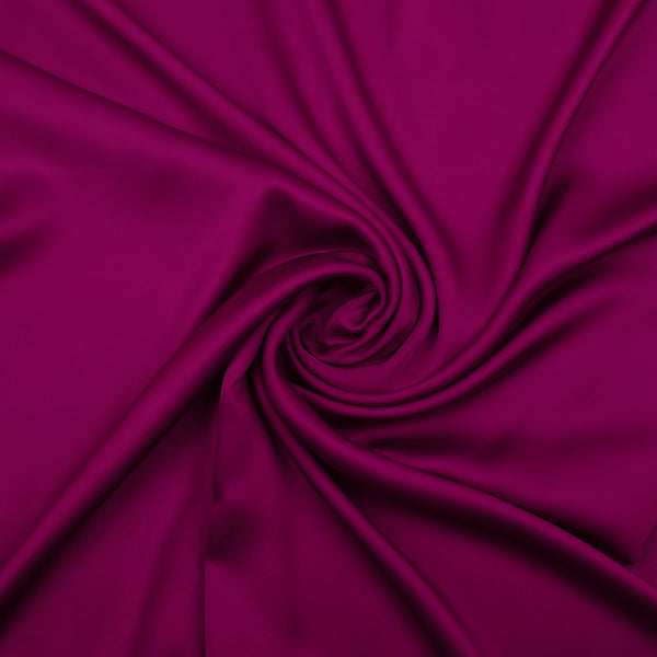 Satin Glow Silk