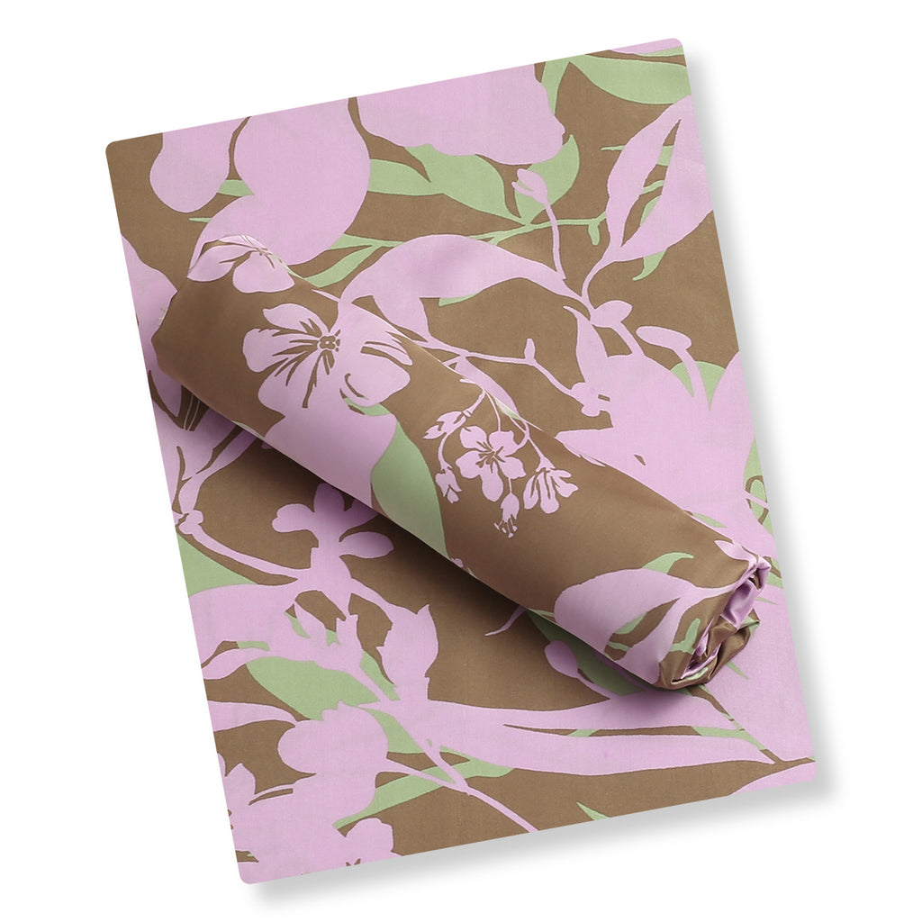 Blush Garden Silk