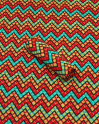Fiery Teal Marina 2 Piece