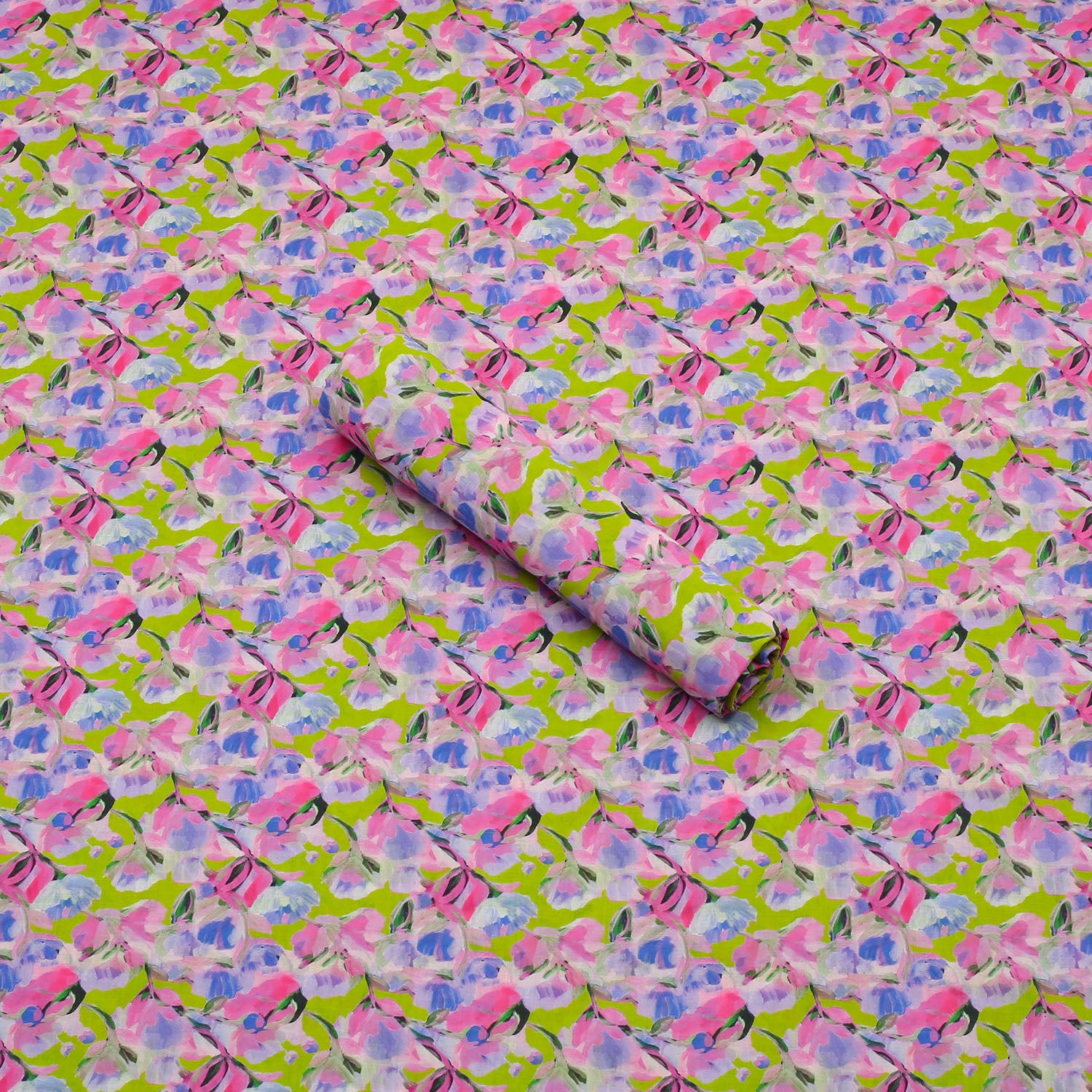Petal Harmony Lawn 2pc
