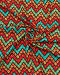 Fiery Teal Marina Shirt