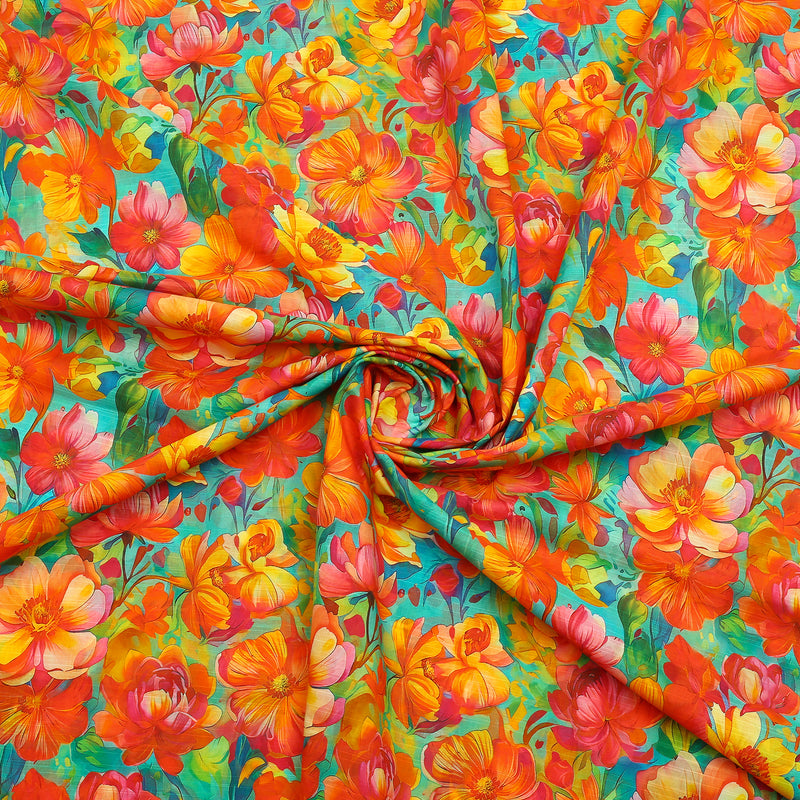 Soft Beauty Lawn 2pc