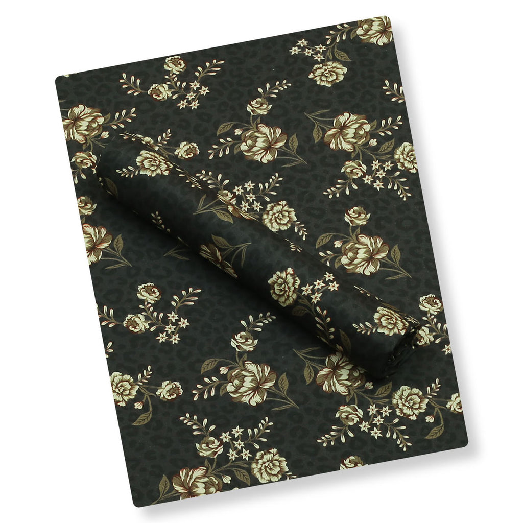 Black Pearl Lawn 2pc