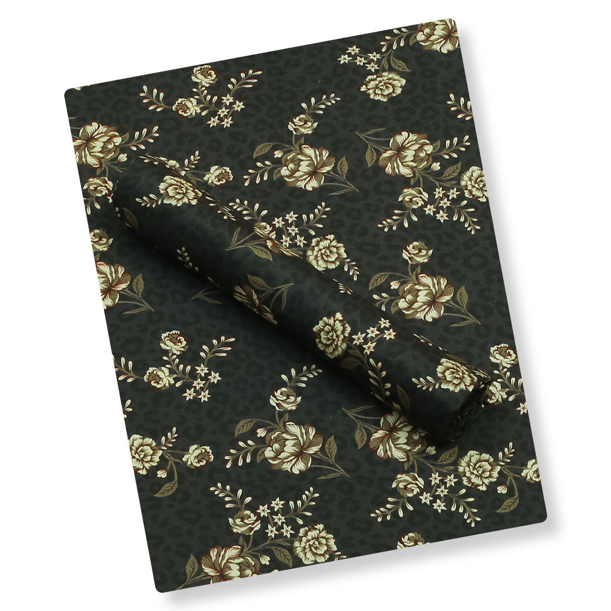 Black Pearl Lawn 2pc