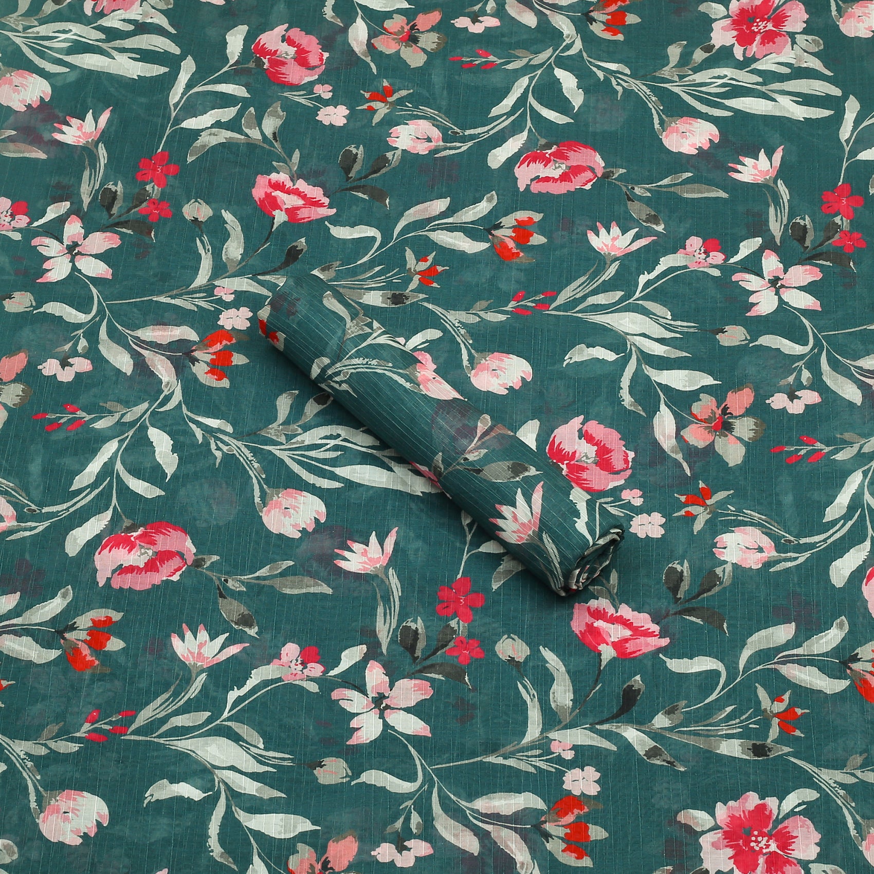 Tropical Teal Lawn 2pc