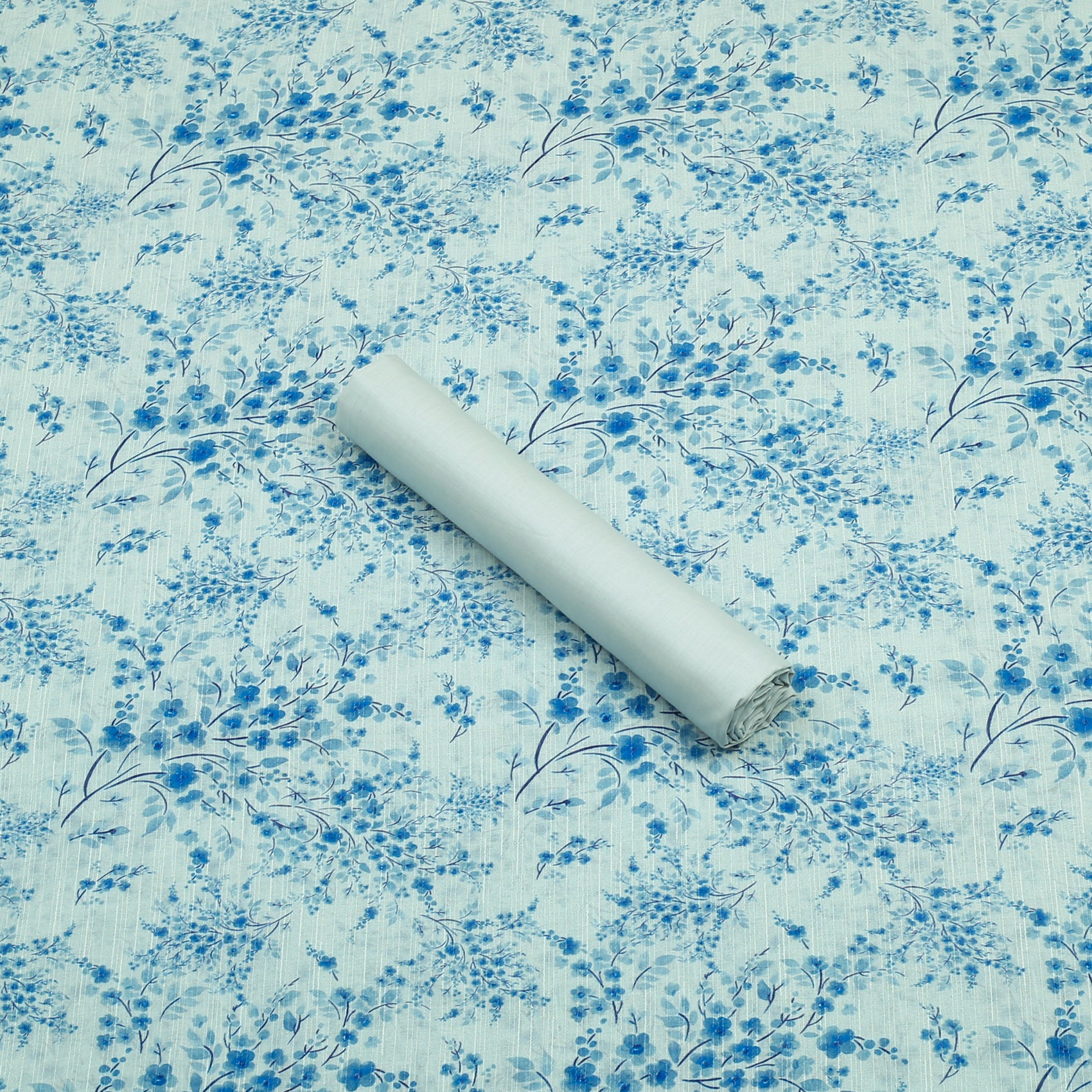 Indigo Breeze Lawn 2pc