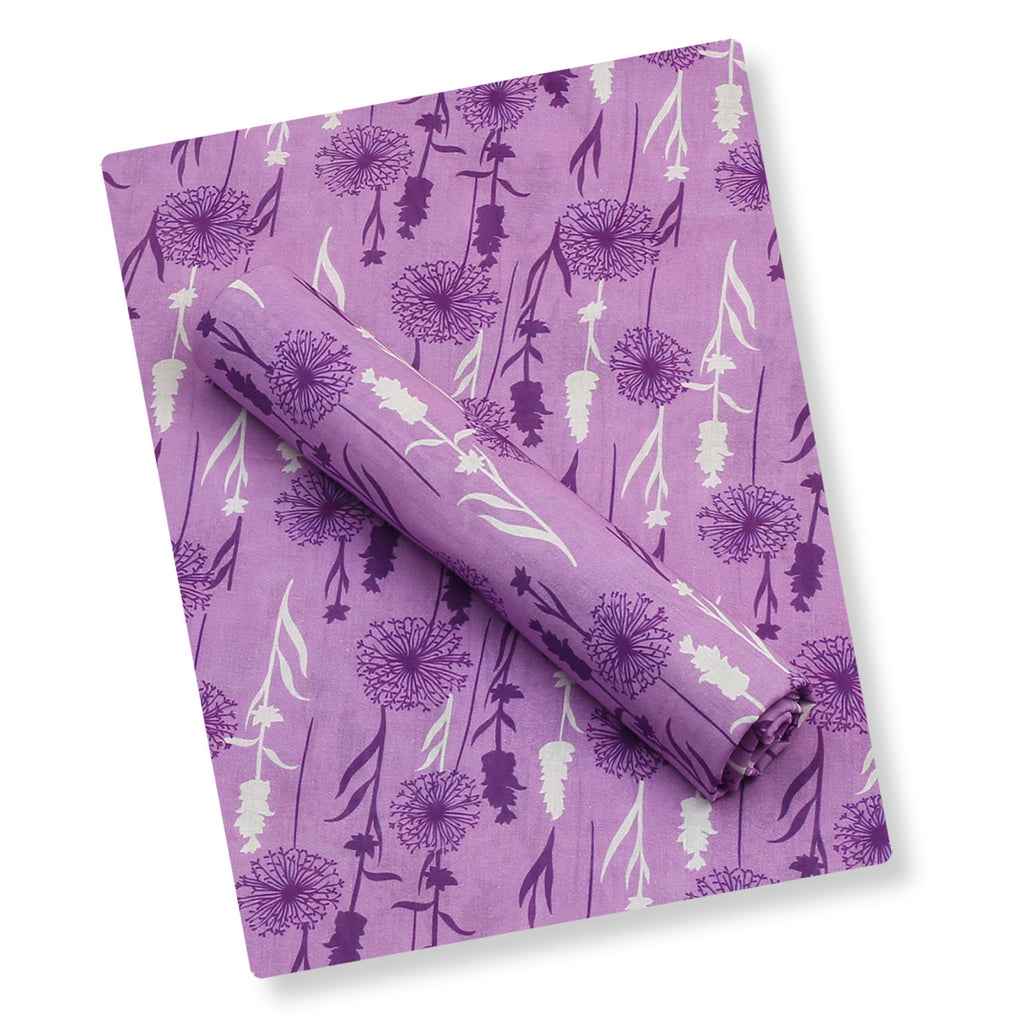 Violet Grace Lawn 2pc