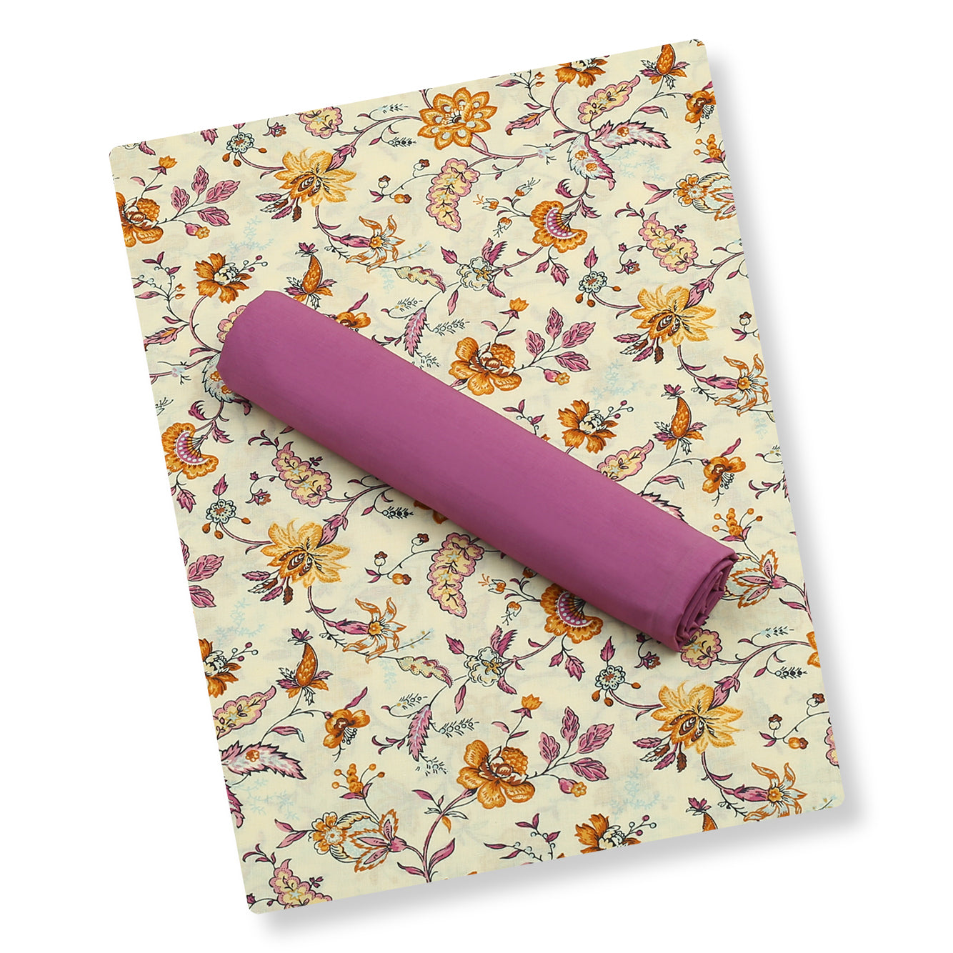 Orchid Sunrise Lawn 2PC