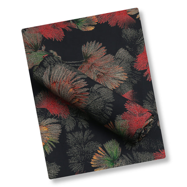 Aurora Bloom Linen 2pc