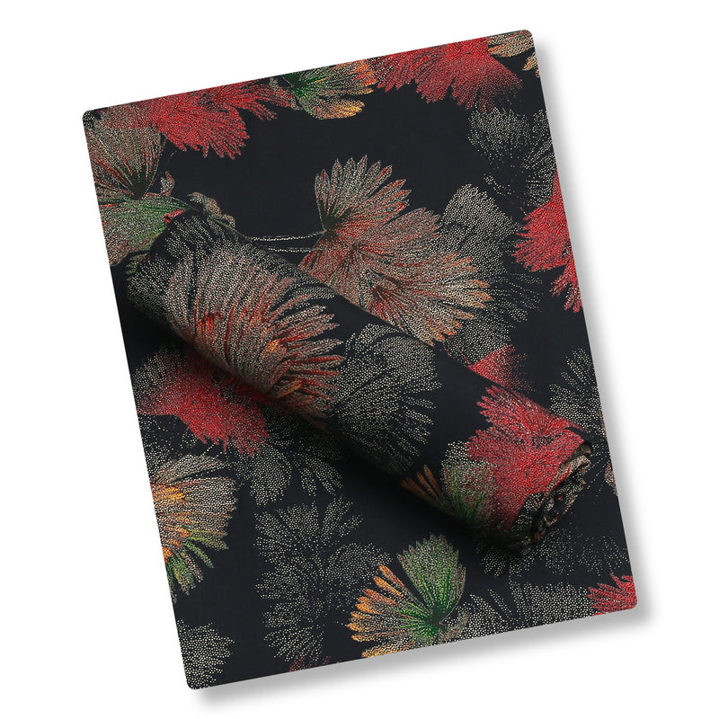 Aurora Bloom Linen 2pc
