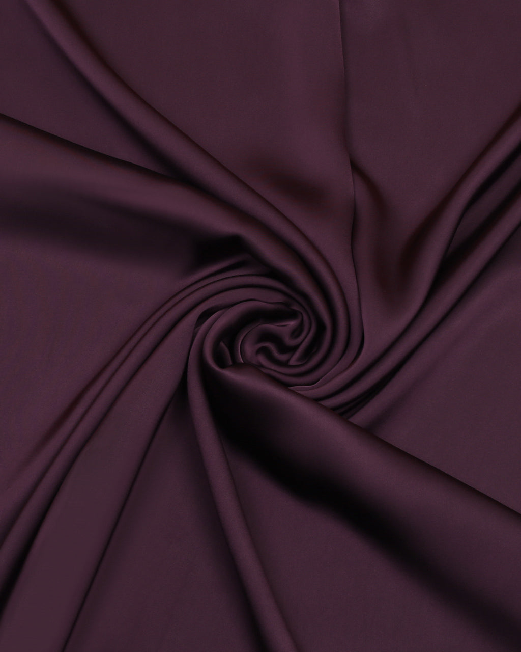 Wine Silk 2 Piece