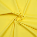 Sunshine Yellow Cotton 2pc