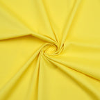 Sunshine Yellow Cotton 2pc