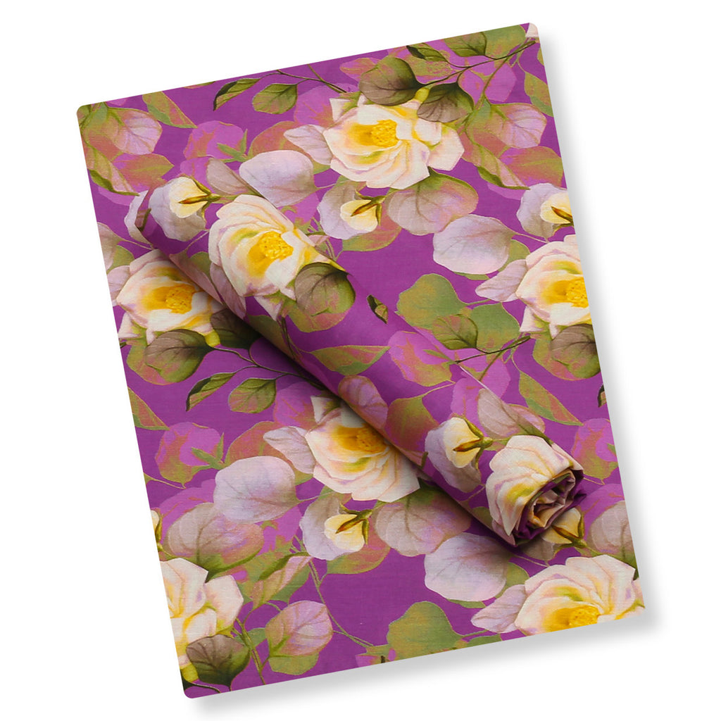 Dream Petal Lawn 2pc